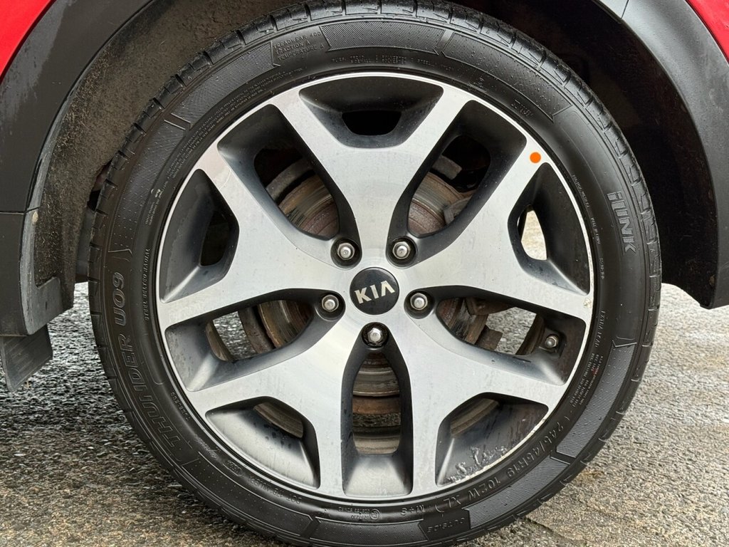 Used Kia Sportage 2018 for sale - 76631940: Photo 17