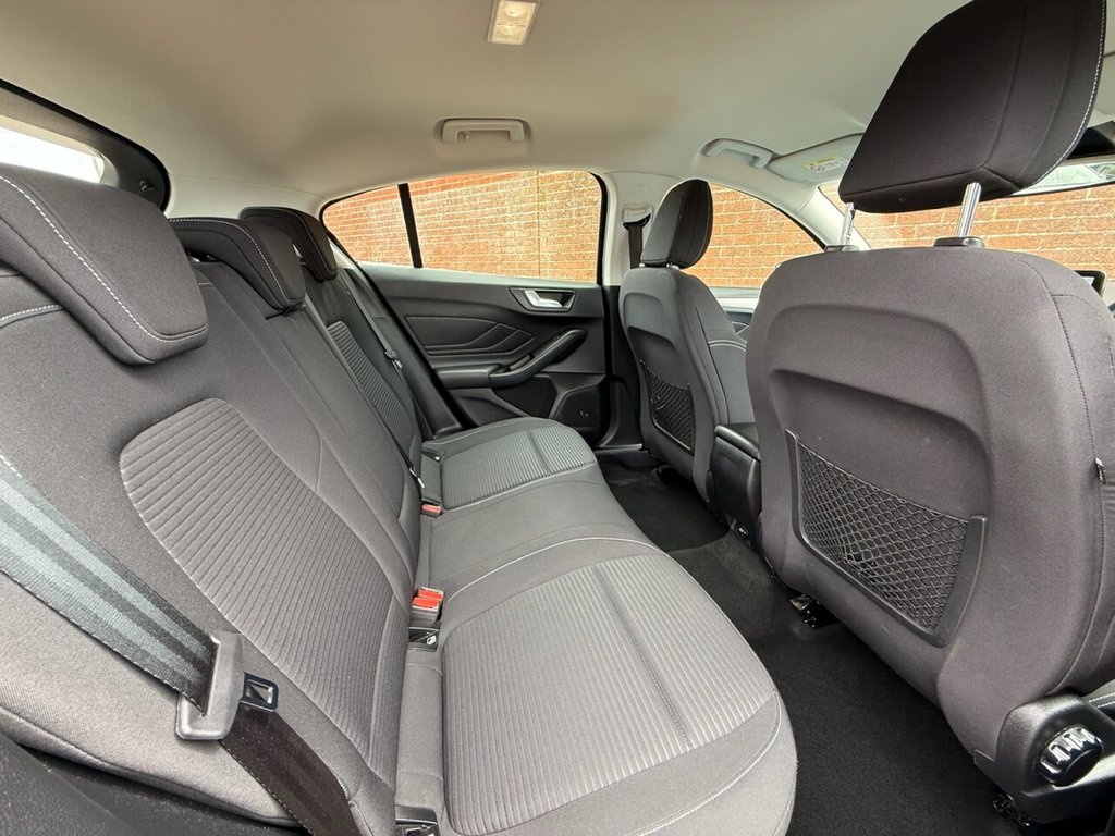 Used Ford Focus 2018 for sale - 77302112: Photo 12