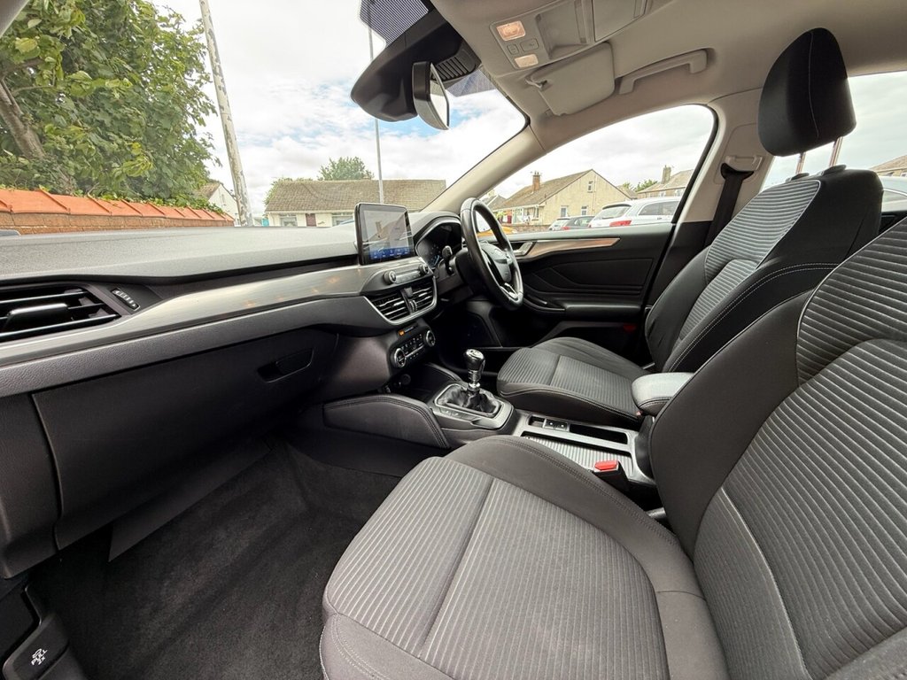 Used Ford Focus 2018 for sale - 77302112: Photo 13