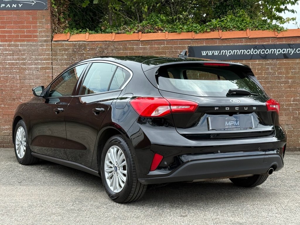 Used Ford Focus 2018 for sale - 77302112: Photo 6