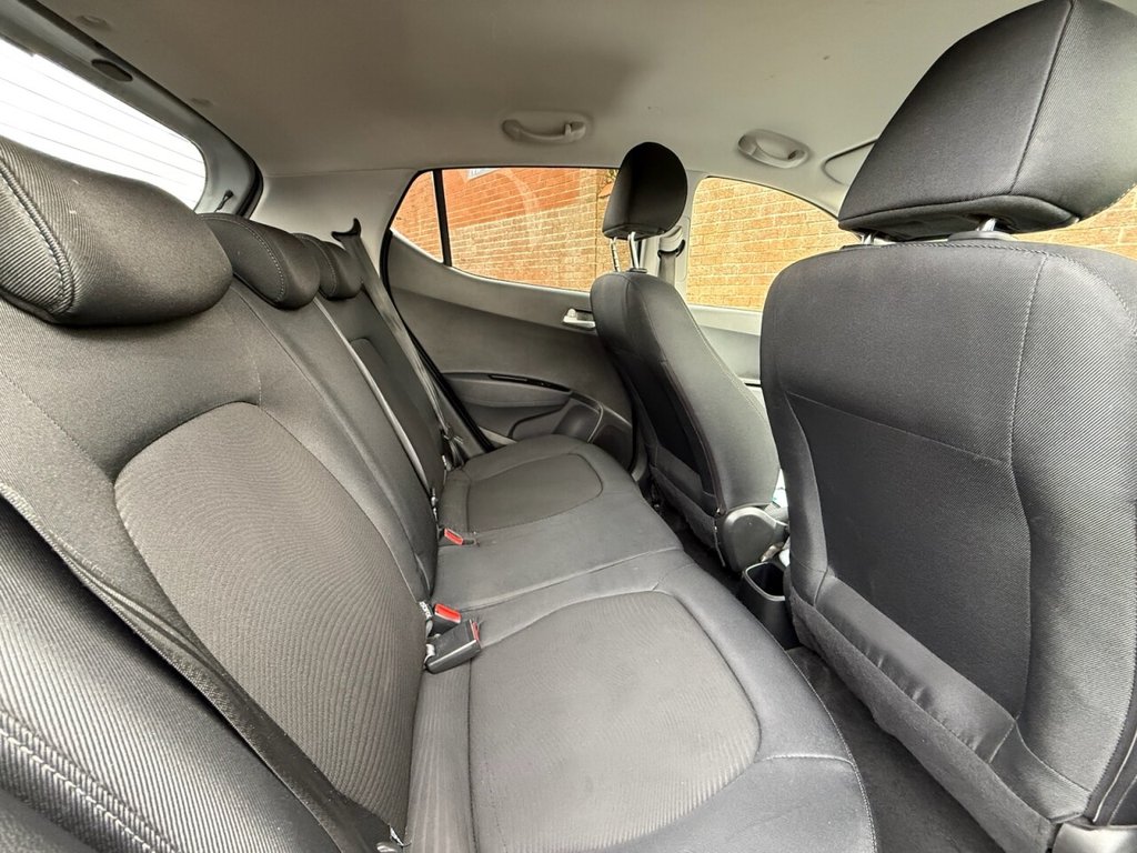 Used Hyundai i10 2018 for sale - 76631750: Photo 12