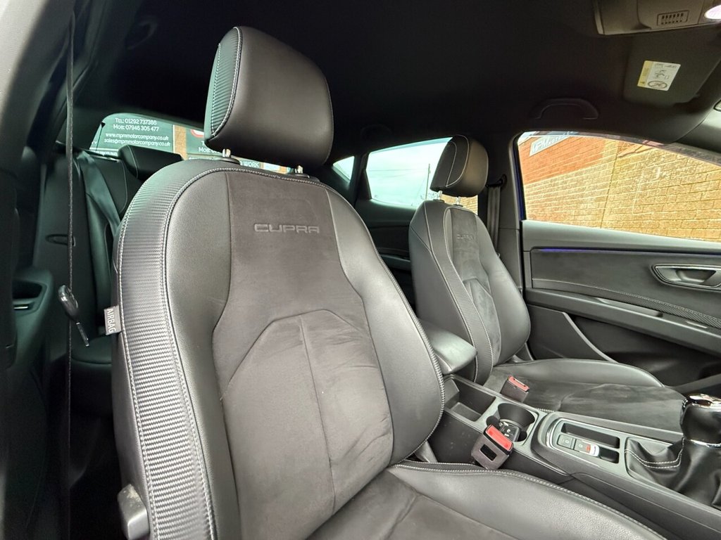 Used SEAT Leon 2017 for sale - 77779870: Photo 10