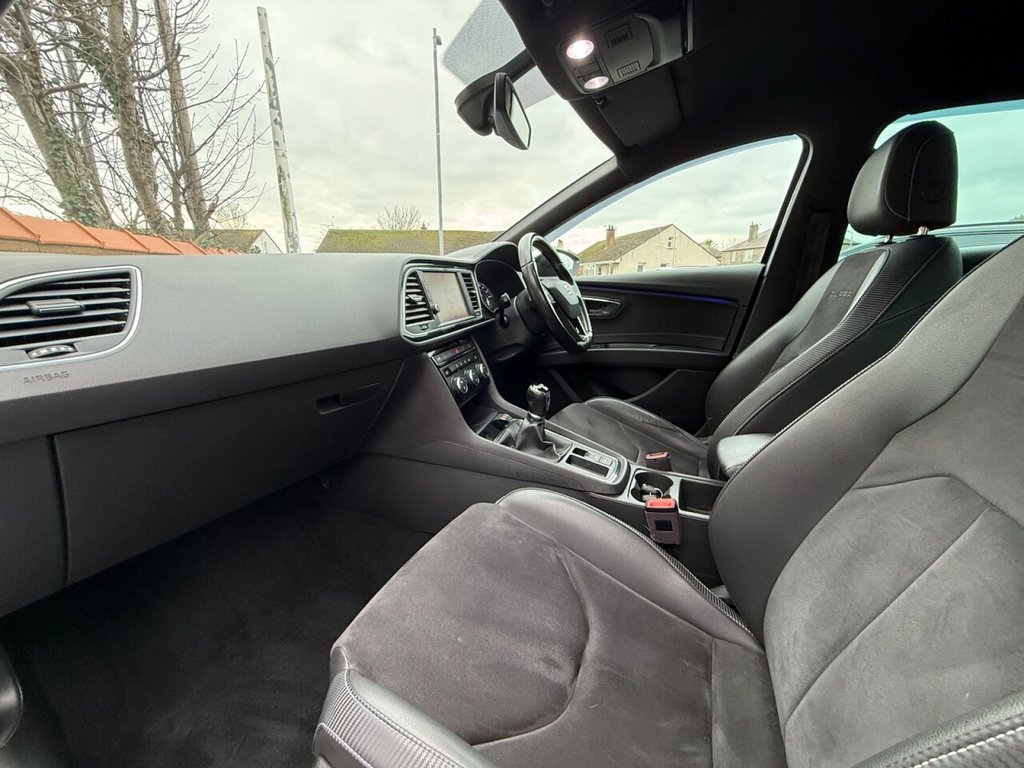 Used SEAT Leon 2017 for sale - 77779870: Photo 13