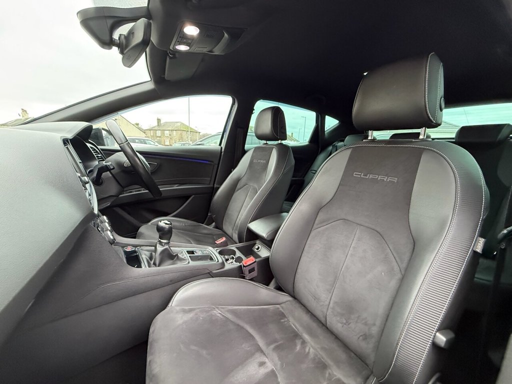 Used SEAT Leon 2017 for sale - 77779870: Photo 14