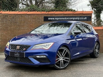 Used SEAT Leon 2017 for sale - 77779870: Photo