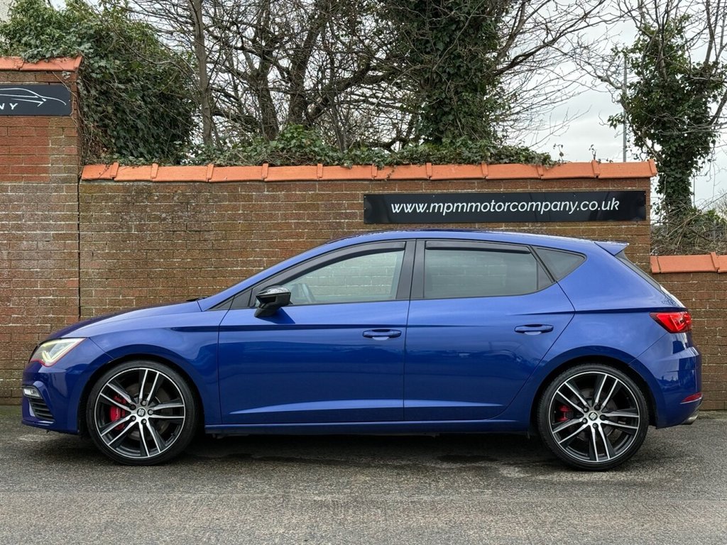 Used SEAT Leon 2017 for sale - 77779870: Photo 4