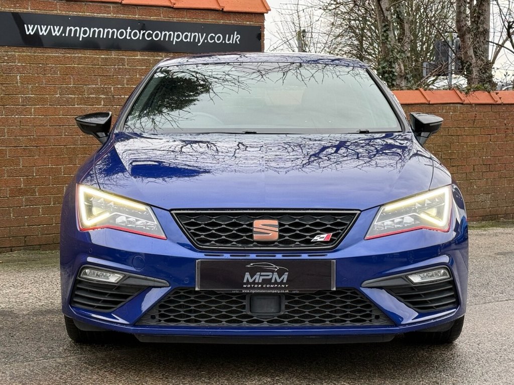 Used SEAT Leon 2017 for sale - 77779870: Photo 5