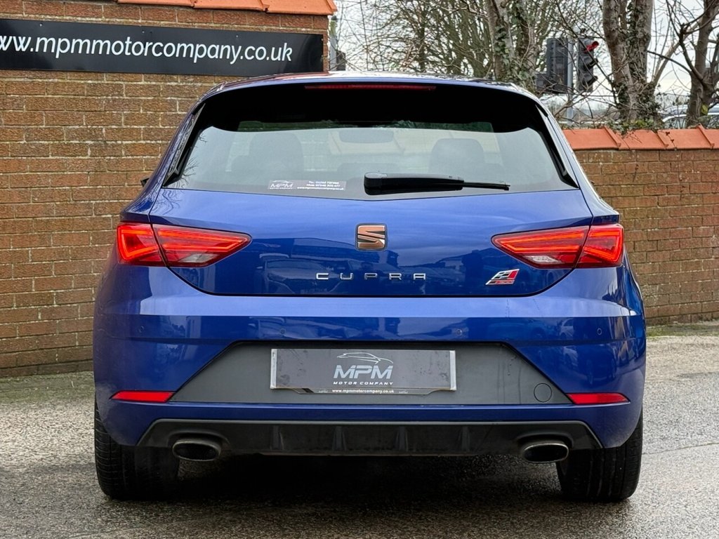 Used SEAT Leon 2017 for sale - 77779870: Photo 6