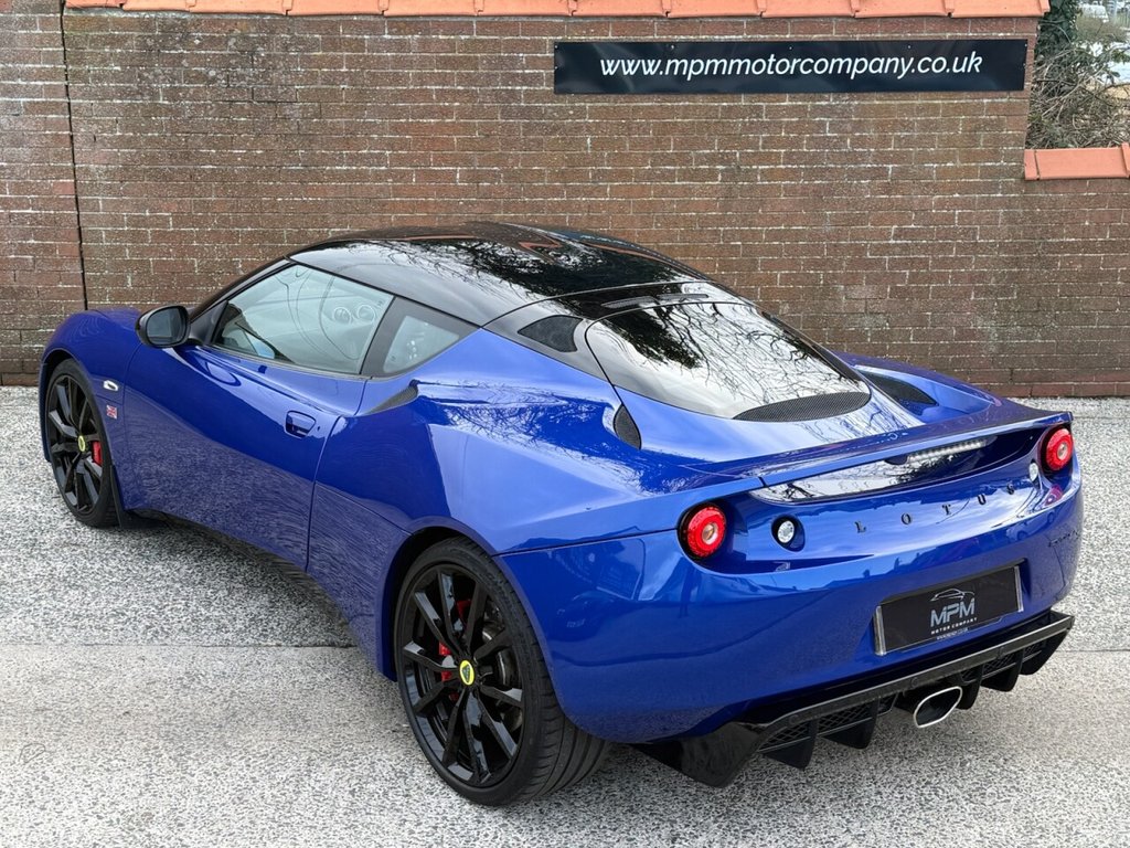 Used Lotus Evora 2015 for sale - 77680793: Photo 10