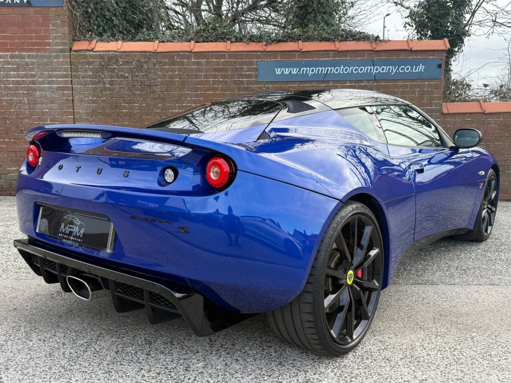 Used Lotus Evora 2015 for sale - 77680793: Photo 11