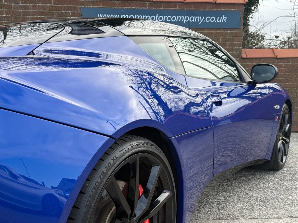 Used Lotus Evora 2015 for sale - 77680793: Photo 12