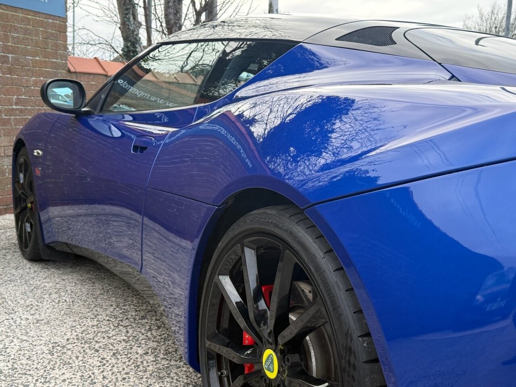 Used Lotus Evora 2015 for sale - 77680793: Photo 13