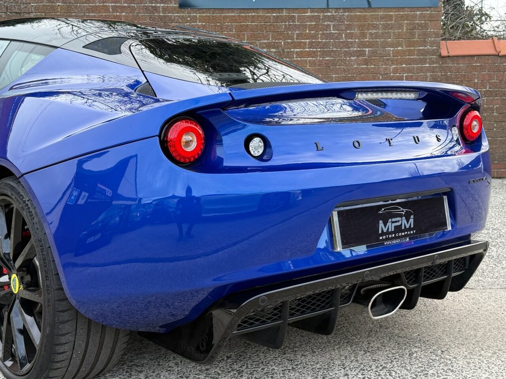 Used Lotus Evora 2015 for sale - 77680793: Photo 14