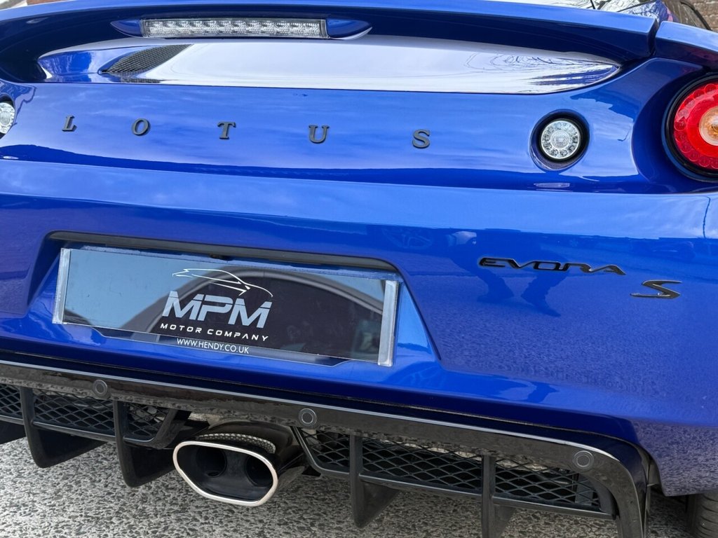 Used Lotus Evora 2015 for sale - 77680793: Photo 15