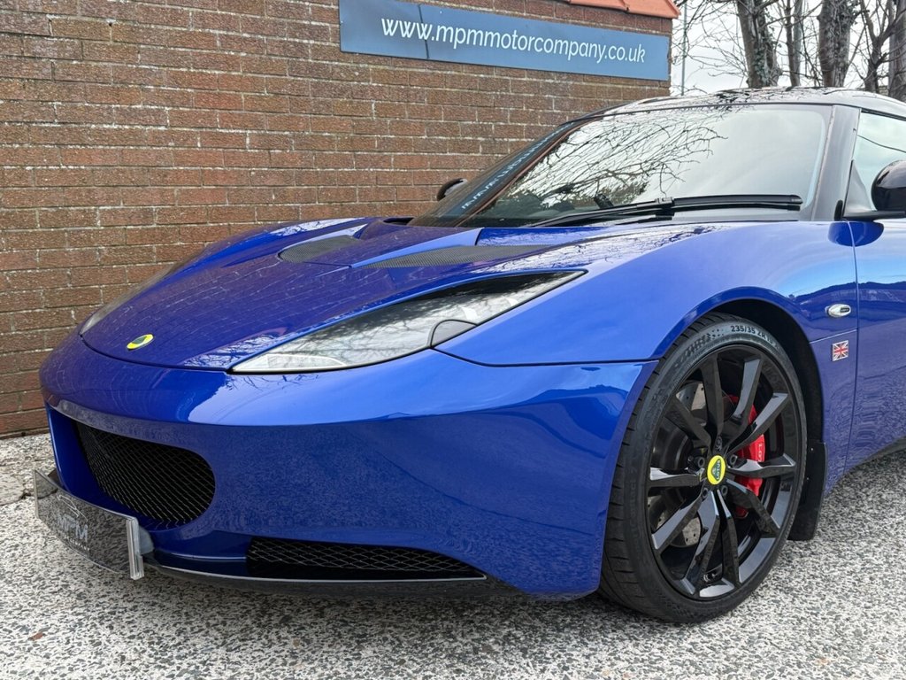 Used Lotus Evora 2015 for sale - 77680793: Photo 16