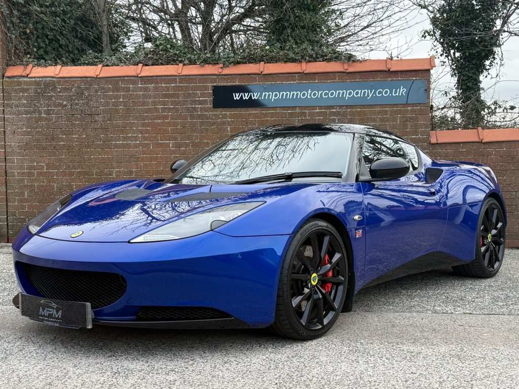 Used Lotus Evora 2015 for sale - 77680793: Photo 17