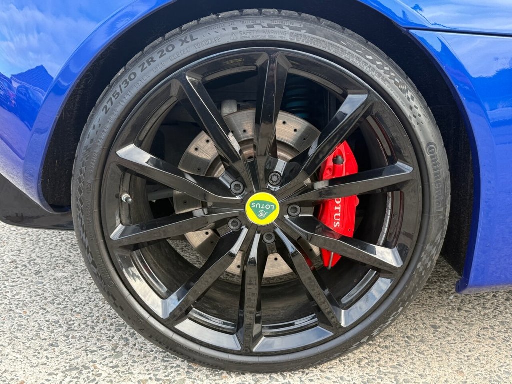 Used Lotus Evora 2015 for sale - 77680793: Photo 18