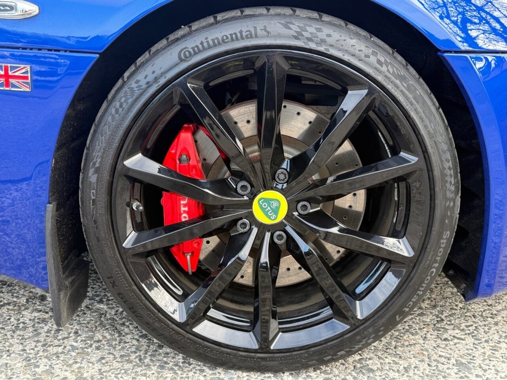 Used Lotus Evora 2015 for sale - 77680793: Photo 19