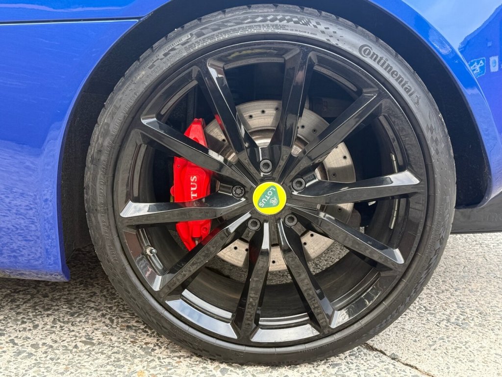 Used Lotus Evora 2015 for sale - 77680793: Photo 21