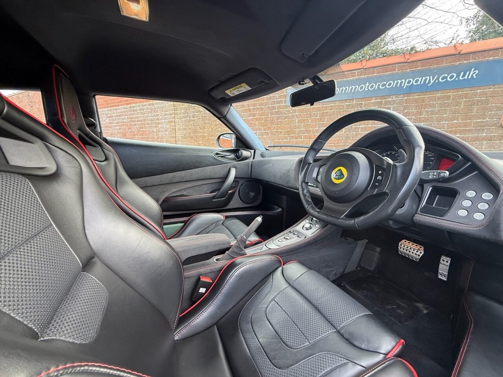 Used Lotus Evora 2015 for sale - 77680793: Photo 22
