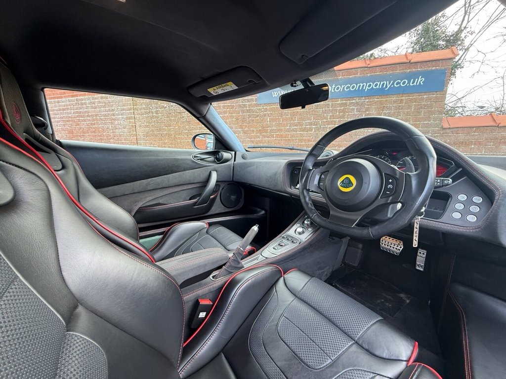 Used Lotus Evora 2015 for sale - 77680793: Photo 23