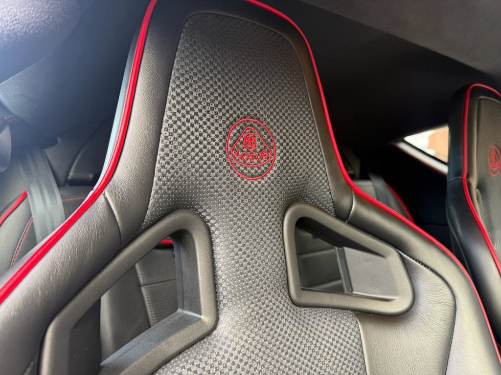 Used Lotus Evora 2015 for sale - 77680793: Photo 25