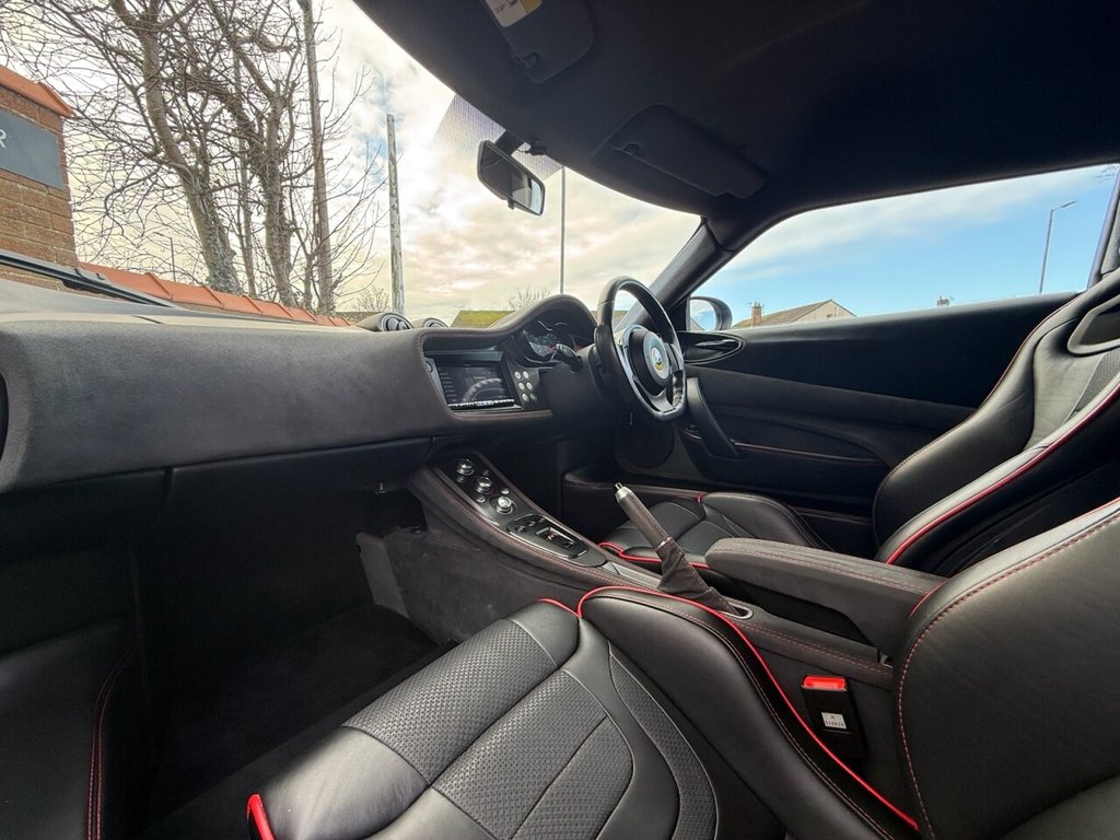 Used Lotus Evora 2015 for sale - 77680793: Photo 29