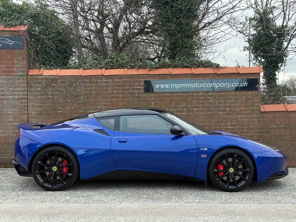 Used Lotus Evora 2015 for sale - 77680793: Photo 3