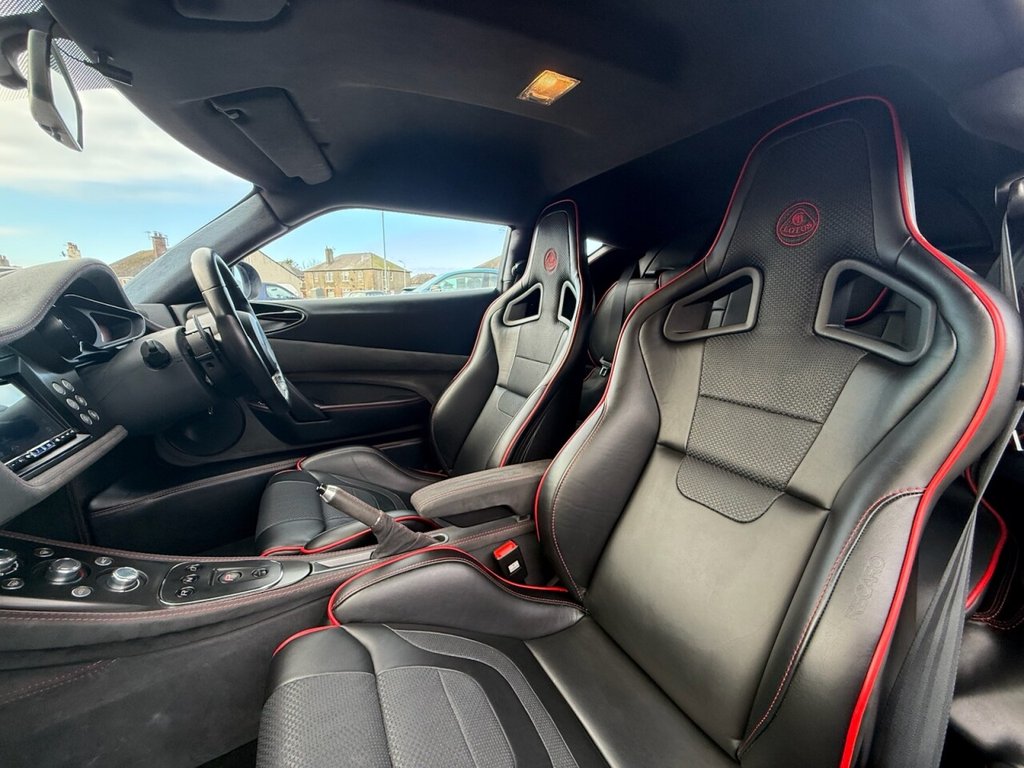 Used Lotus Evora 2015 for sale - 77680793: Photo 30