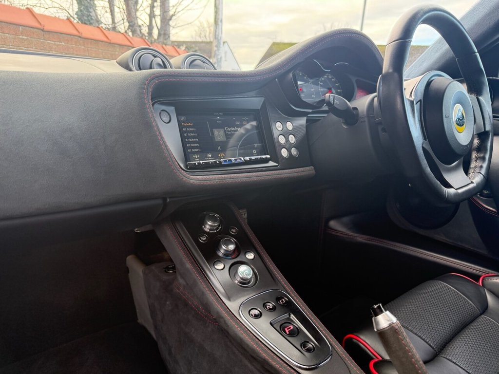 Used Lotus Evora 2015 for sale - 77680793: Photo 31