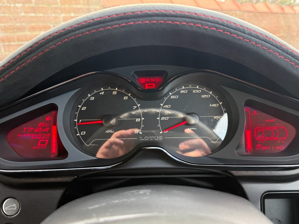 Used Lotus Evora 2015 for sale - 77680793: Photo 34
