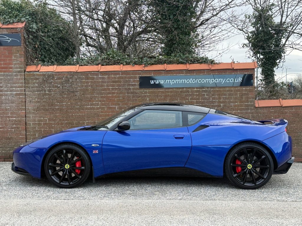 Used Lotus Evora 2015 for sale - 77680793: Photo 4