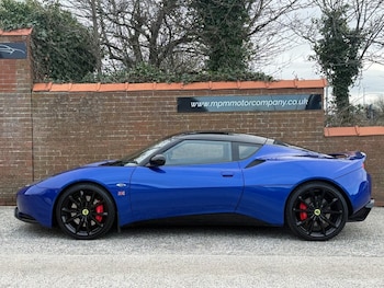 Used Lotus Evora 2015 for sale - 77680793: Photo