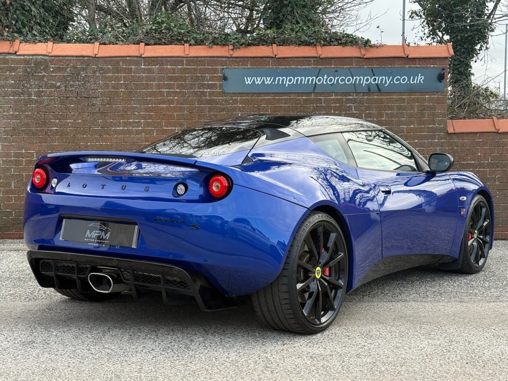 Used Lotus Evora 2015 for sale - 77680793: Photo 5