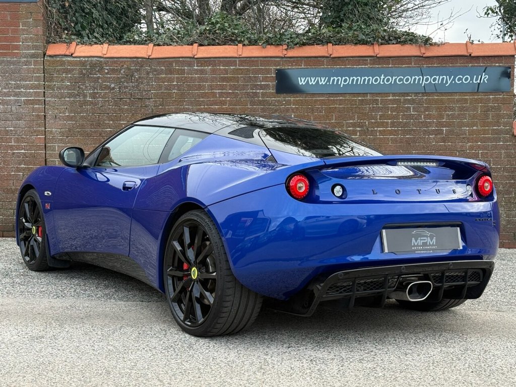 Used Lotus Evora 2015 for sale - 77680793: Photo 6