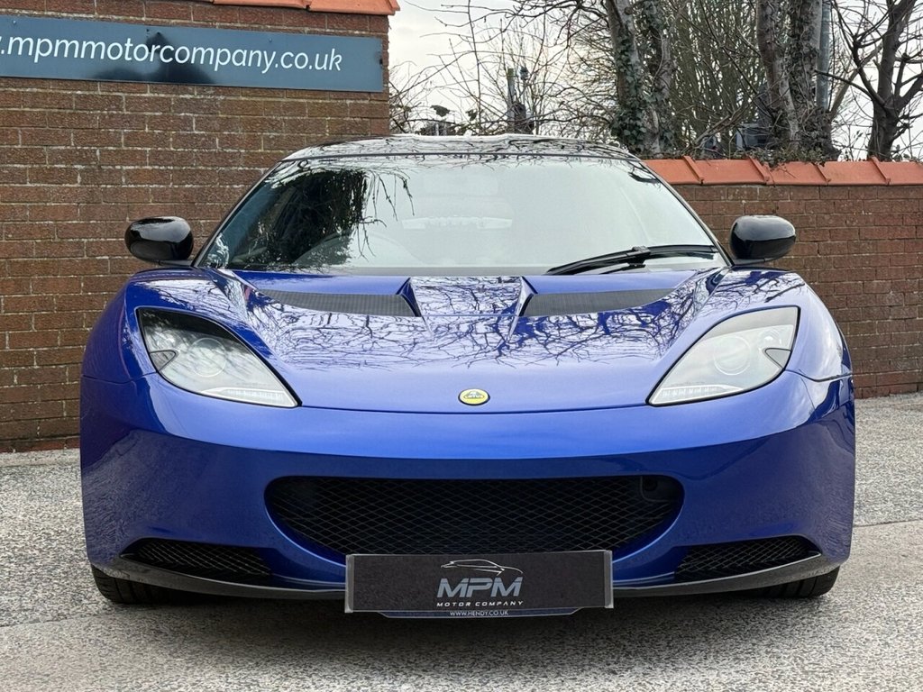 Used Lotus Evora 2015 for sale - 77680793: Photo 7