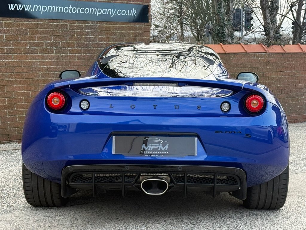 Used Lotus Evora 2015 for sale - 77680793: Photo 8