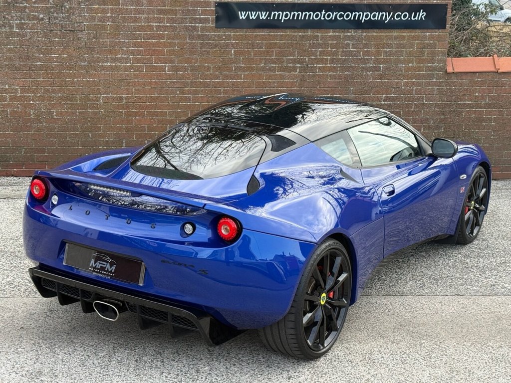Used Lotus Evora 2015 for sale - 77680793: Photo 9