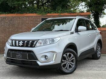 Used Suzuki Vitara 2019 for sale - 79550846: Photo