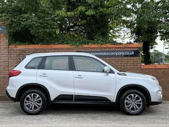 Used Suzuki Vitara 2019 for sale - 79550846: Photo