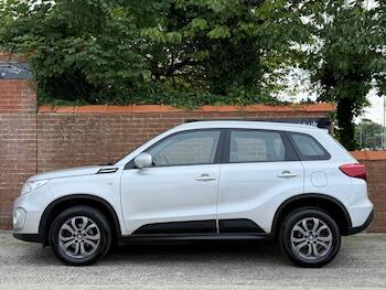Used Suzuki Vitara 2019 for sale - 79550846: Photo