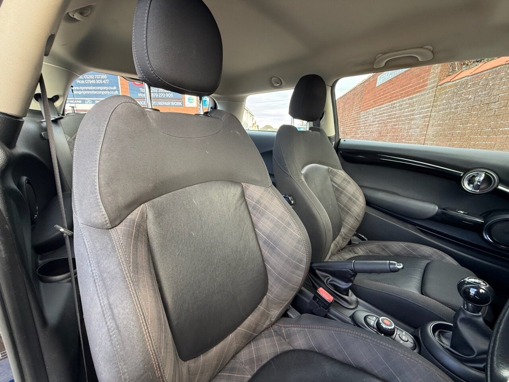 Used MINI Hatch 2017 for sale - 77654932: Photo 10