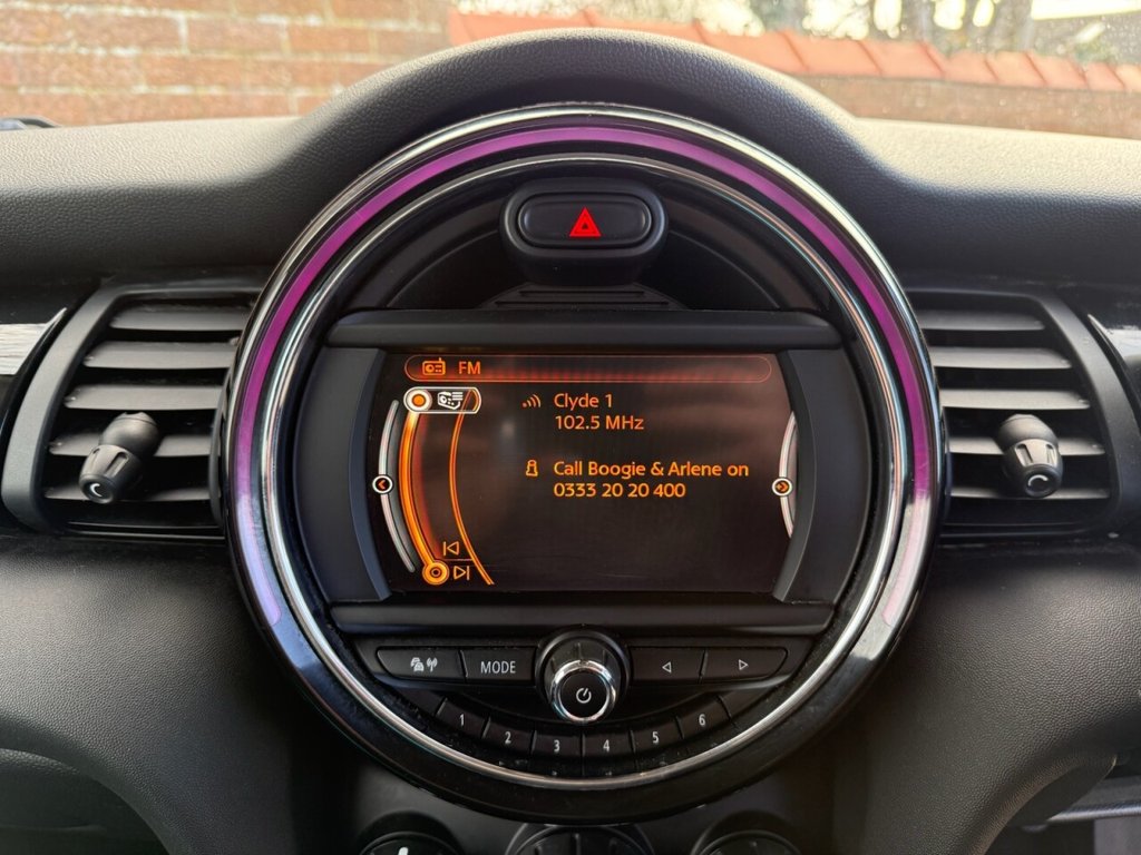 Used MINI Hatch 2017 for sale - 77654932: Photo 11