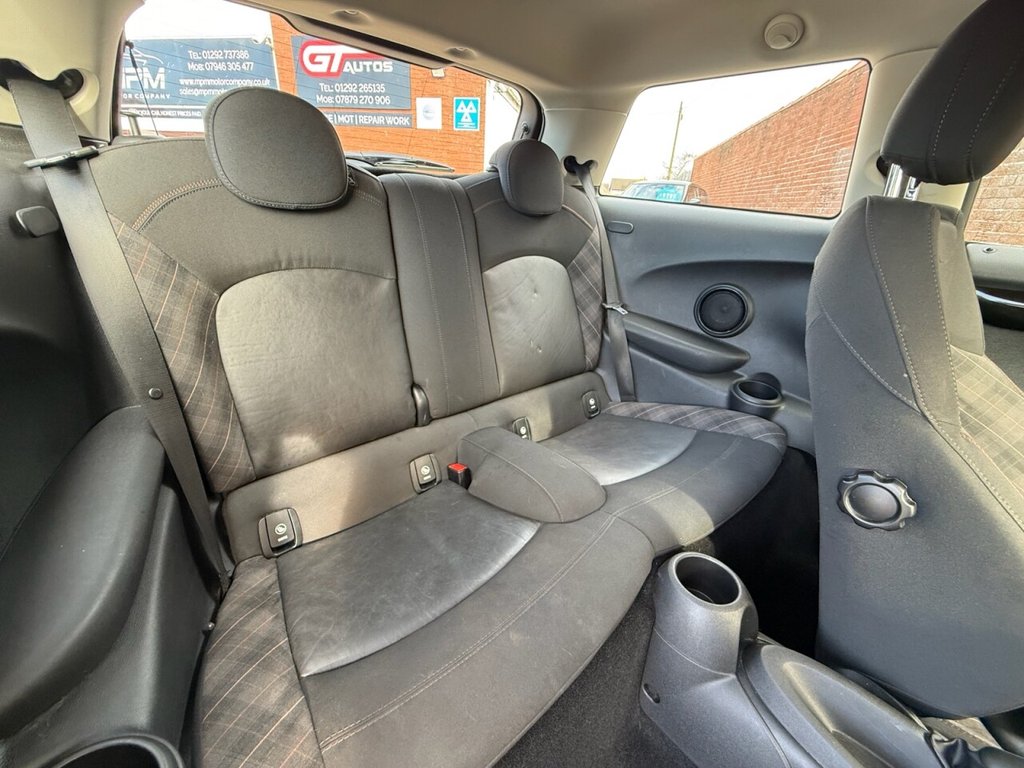 Used MINI Hatch 2017 for sale - 77654932: Photo 12