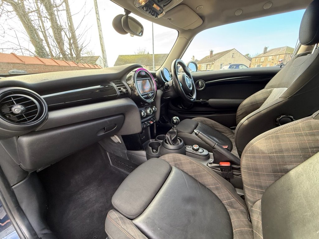 Used MINI Hatch 2017 for sale - 77654932: Photo 13