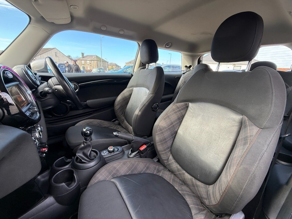 Used MINI Hatch 2017 for sale - 77654932: Photo 14