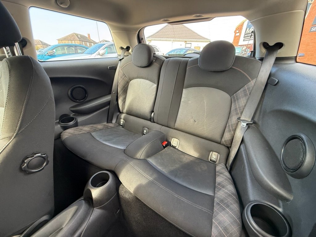 Used MINI Hatch 2017 for sale - 77654932: Photo 15