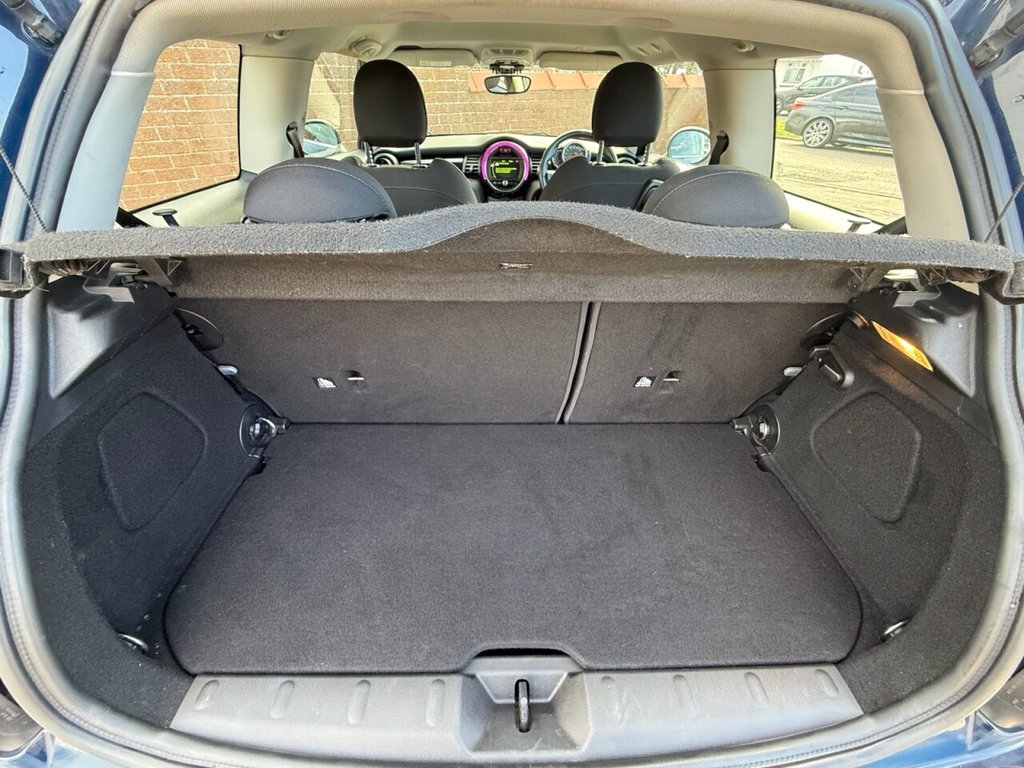 Used MINI Hatch 2017 for sale - 77654932: Photo 16