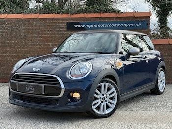 Used MINI Hatch 2017 for sale - 77654932: Photo
