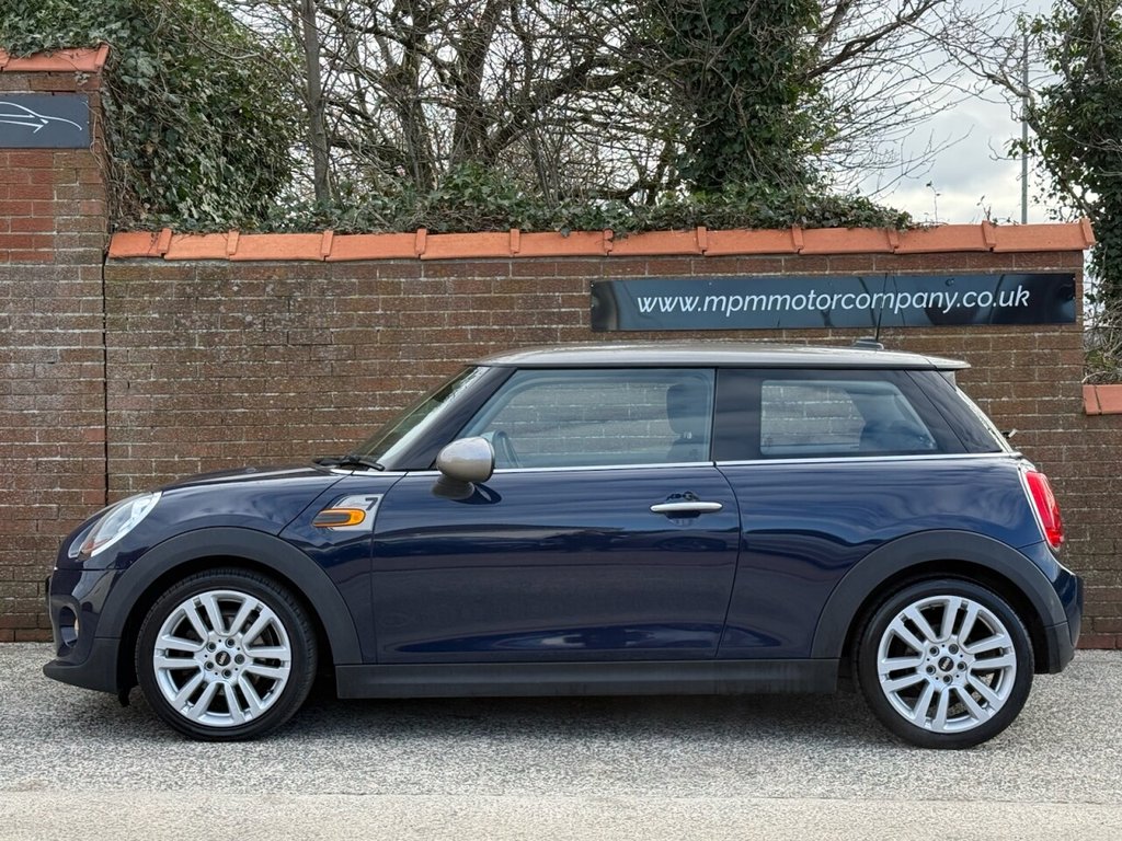 Used MINI Hatch 2017 for sale - 77654932: Photo 4